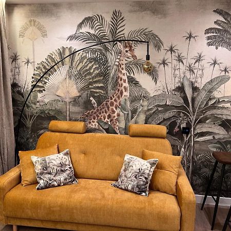 Super Luxury Apartment Ocean View Las Americas Costa Adeje エクステリア 写真