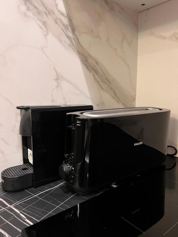 Super Luxury Apartment Ocean View Las Americas Costa Adeje エクステリア 写真