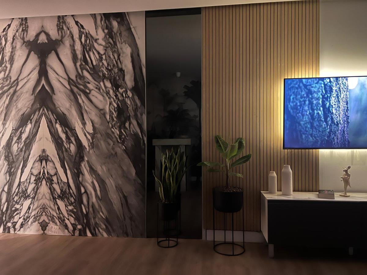 Super Luxury Apartment Ocean View Las Americas Costa Adeje エクステリア 写真