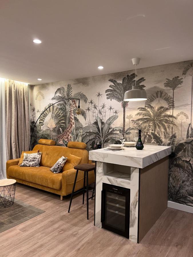 Super Luxury Apartment Ocean View Las Americas Costa Adeje エクステリア 写真