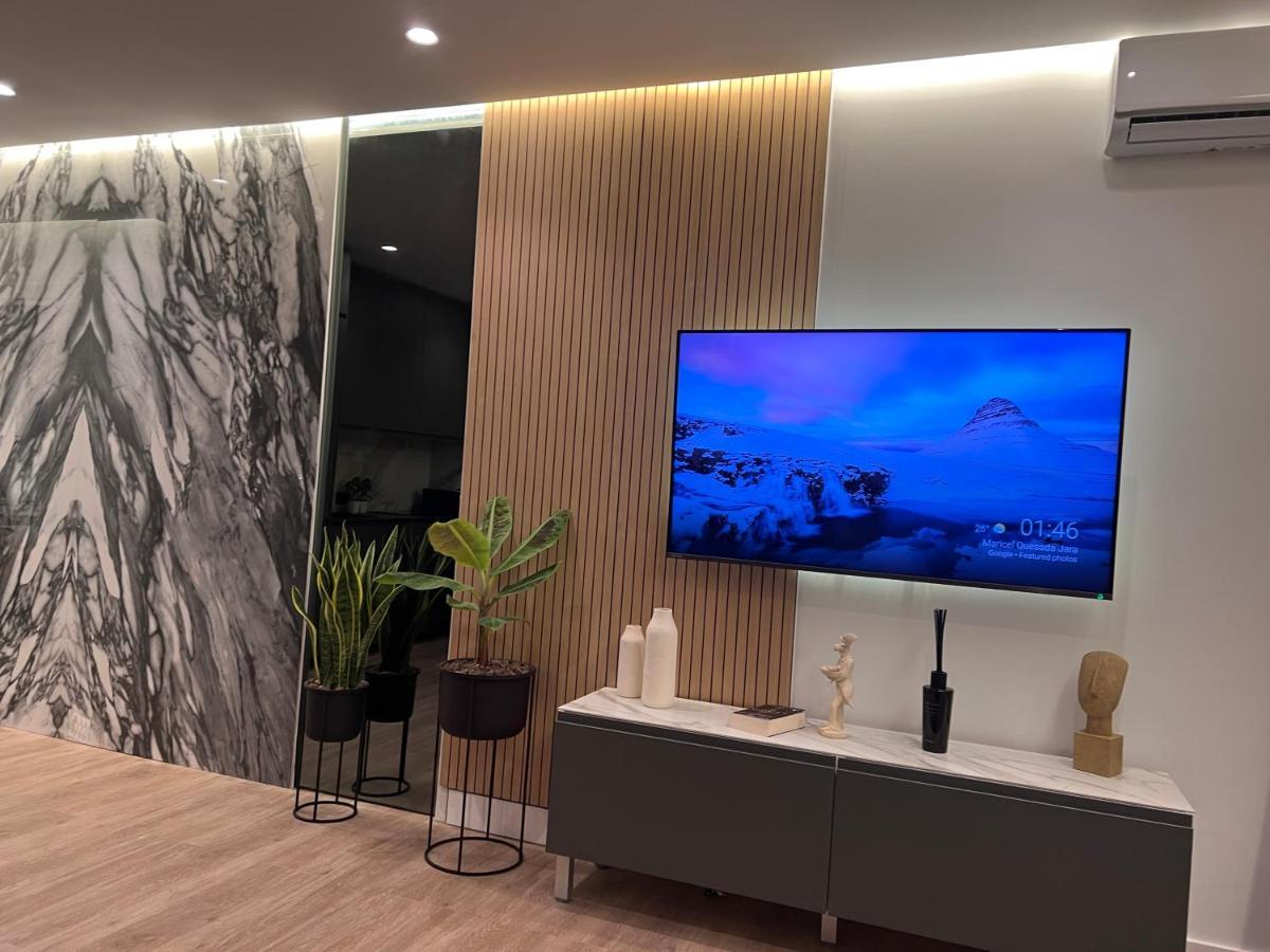 Super Luxury Apartment Ocean View Las Americas Costa Adeje エクステリア 写真