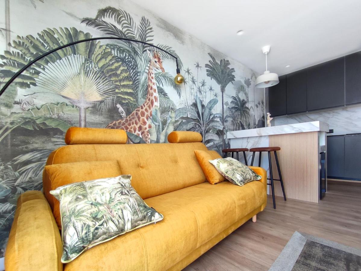 Super Luxury Apartment Ocean View Las Americas Costa Adeje エクステリア 写真