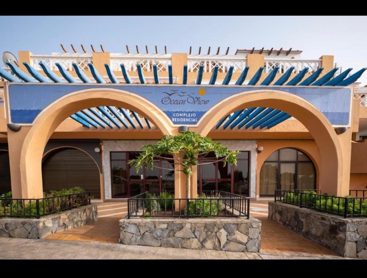 Super Luxury Apartment Ocean View Las Americas Costa Adeje エクステリア 写真