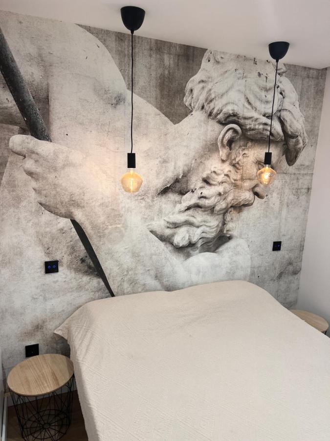 Super Luxury Apartment Ocean View Las Americas Costa Adeje エクステリア 写真