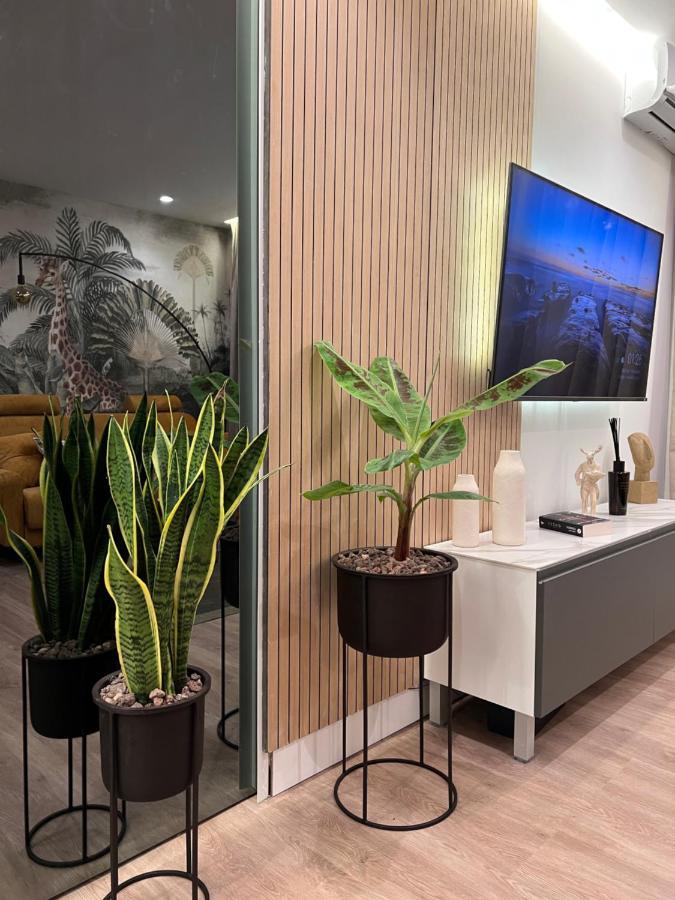 Super Luxury Apartment Ocean View Las Americas Costa Adeje エクステリア 写真