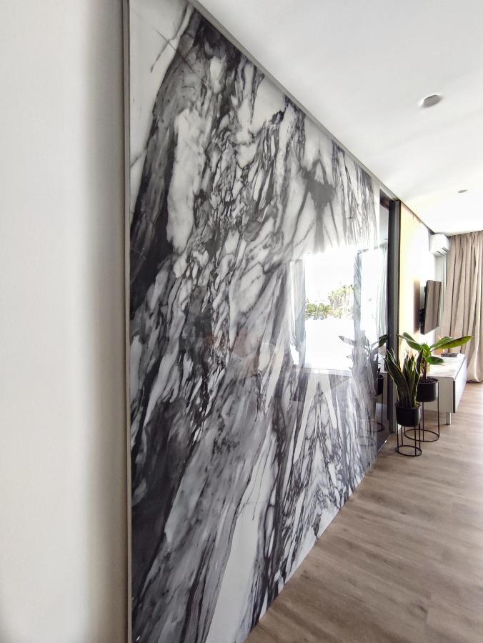 Super Luxury Apartment Ocean View Las Americas Costa Adeje エクステリア 写真