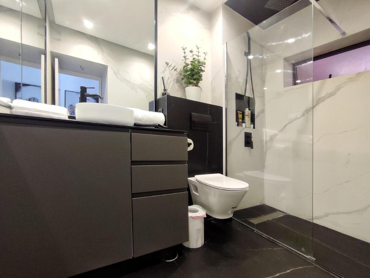 Super Luxury Apartment Ocean View Las Americas Costa Adeje エクステリア 写真