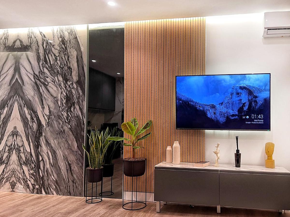 Super Luxury Apartment Ocean View Las Americas Costa Adeje エクステリア 写真