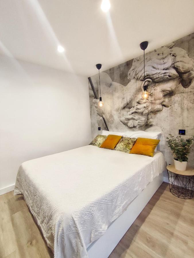 Super Luxury Apartment Ocean View Las Americas Costa Adeje エクステリア 写真