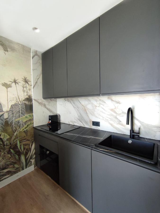 Super Luxury Apartment Ocean View Las Americas Costa Adeje エクステリア 写真