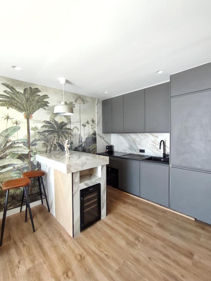 Super Luxury Apartment Ocean View Las Americas Costa Adeje エクステリア 写真