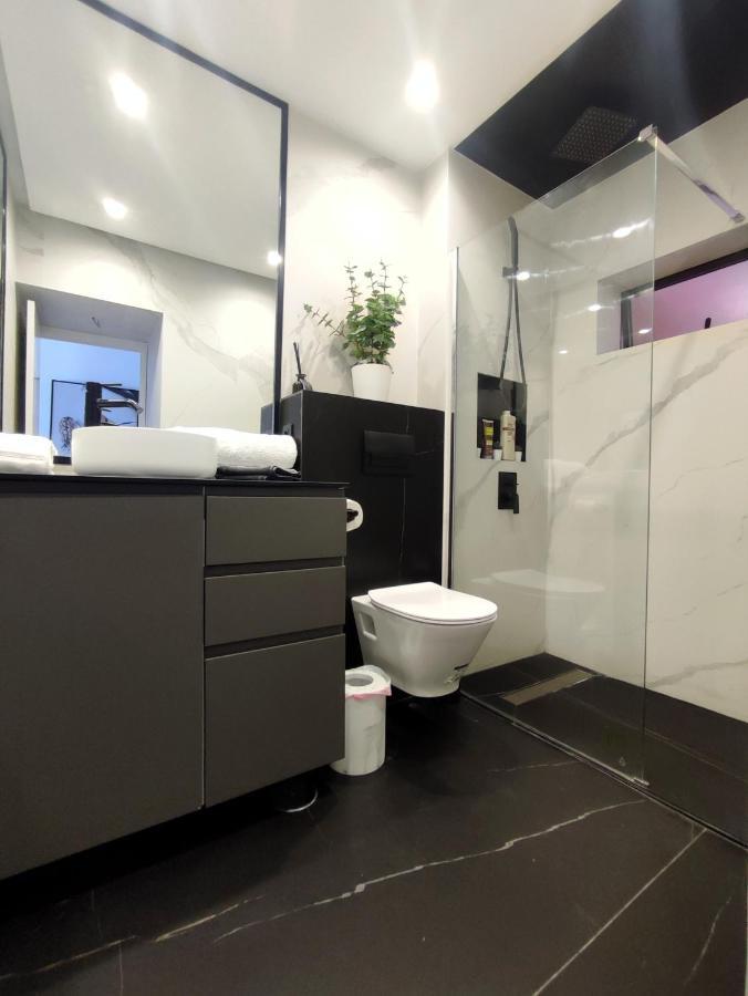 Super Luxury Apartment Ocean View Las Americas Costa Adeje エクステリア 写真