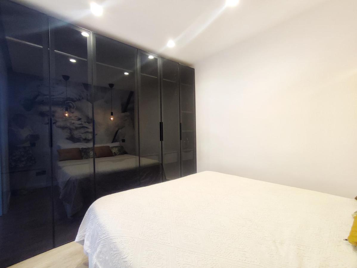 Super Luxury Apartment Ocean View Las Americas Costa Adeje エクステリア 写真
