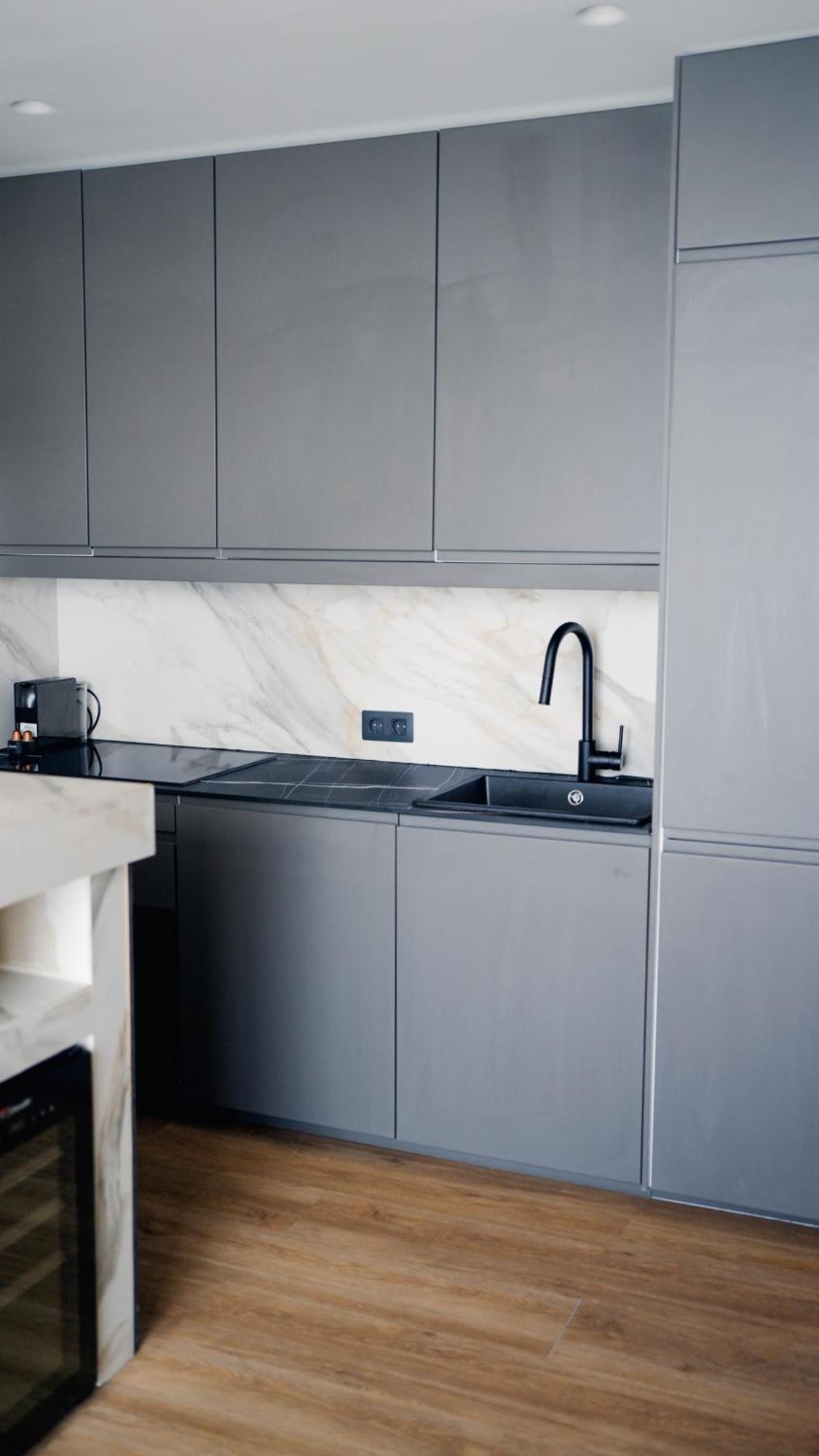 Super Luxury Apartment Ocean View Las Americas Costa Adeje エクステリア 写真