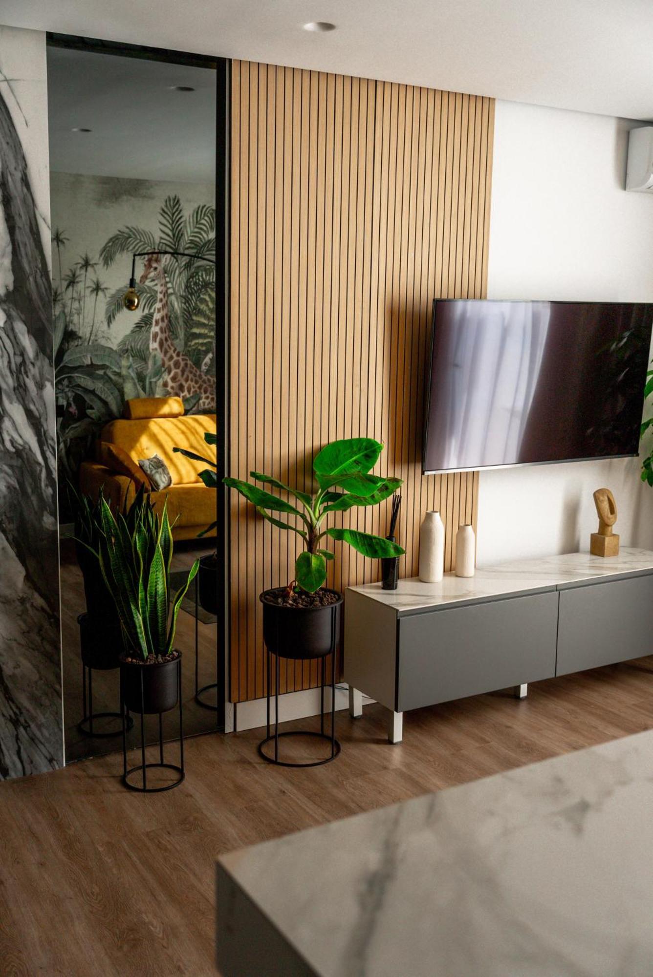 Super Luxury Apartment Ocean View Las Americas Costa Adeje エクステリア 写真