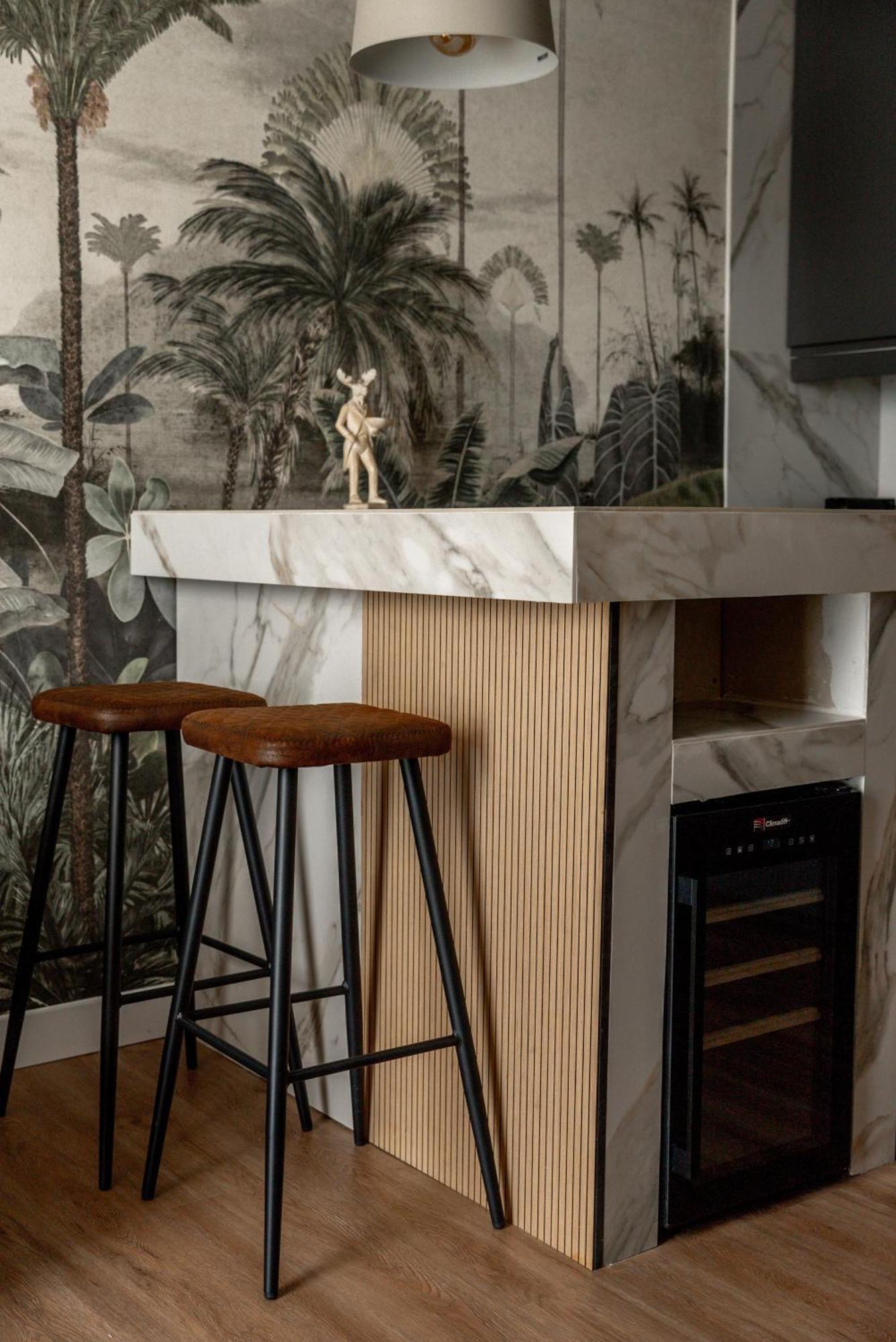 Super Luxury Apartment Ocean View Las Americas Costa Adeje エクステリア 写真