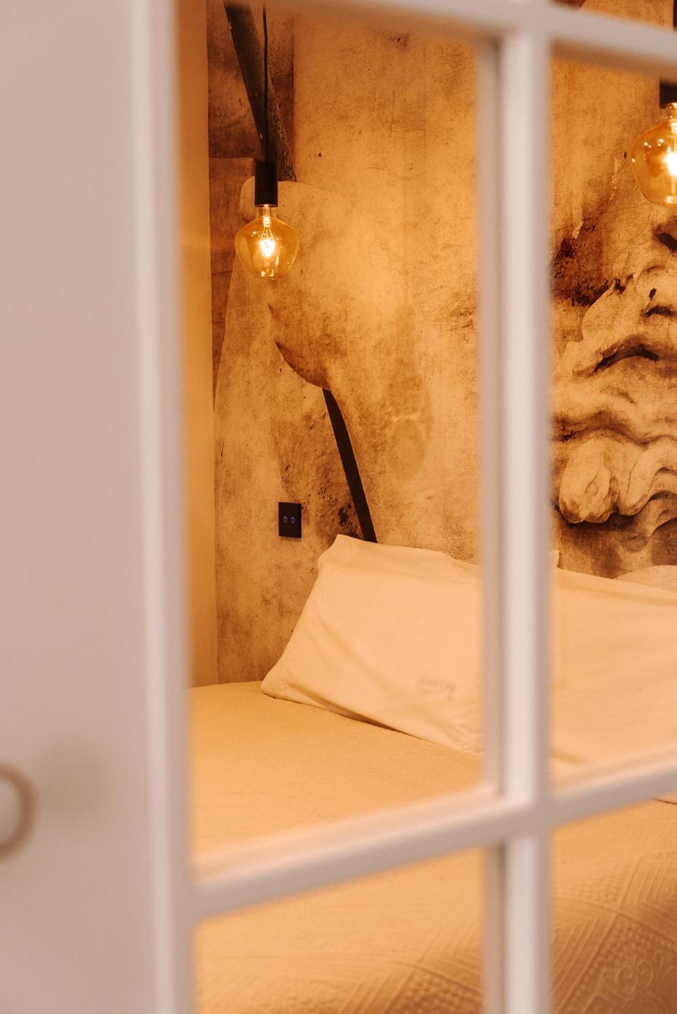 Super Luxury Apartment Ocean View Las Americas Costa Adeje エクステリア 写真