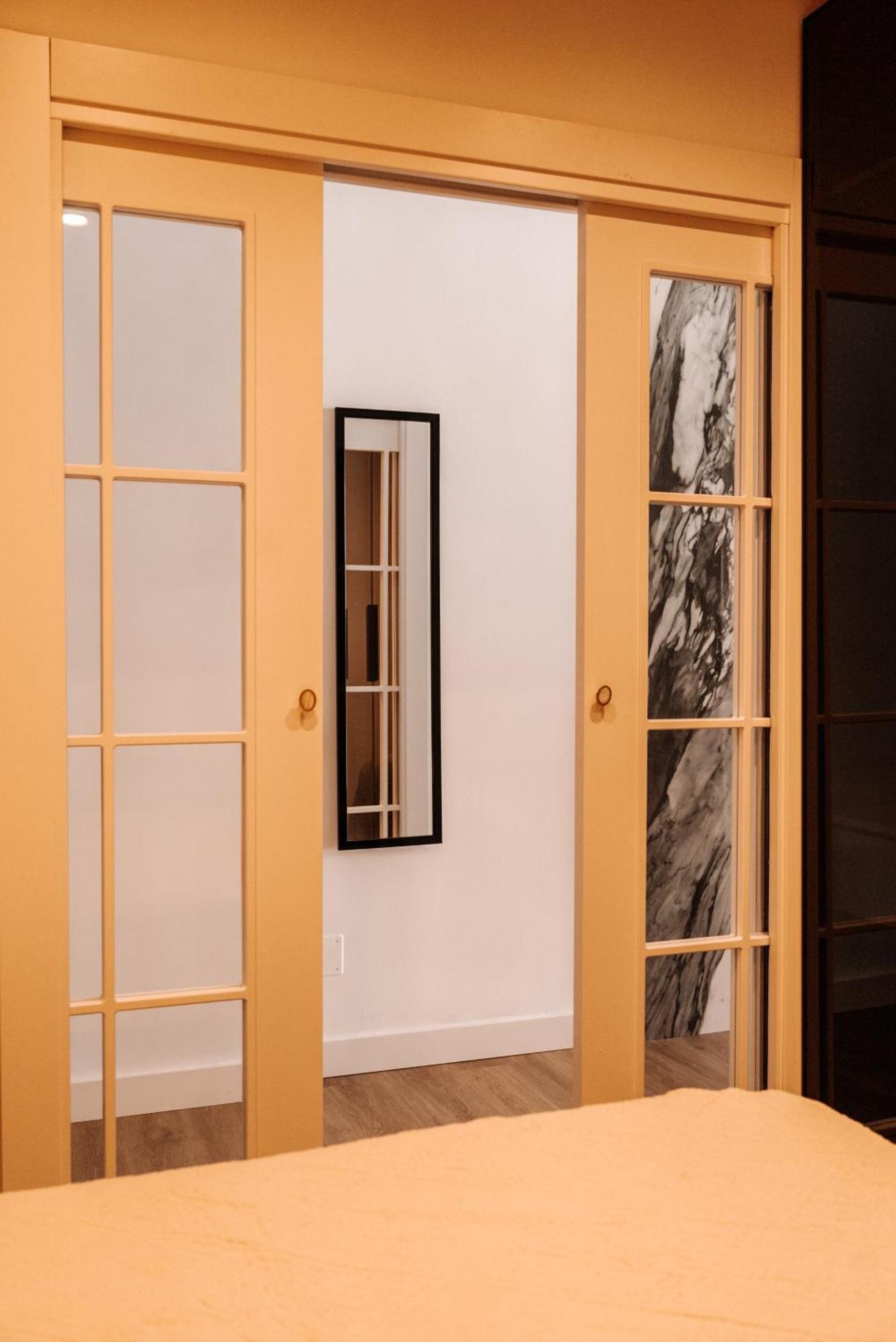 Super Luxury Apartment Ocean View Las Americas Costa Adeje エクステリア 写真