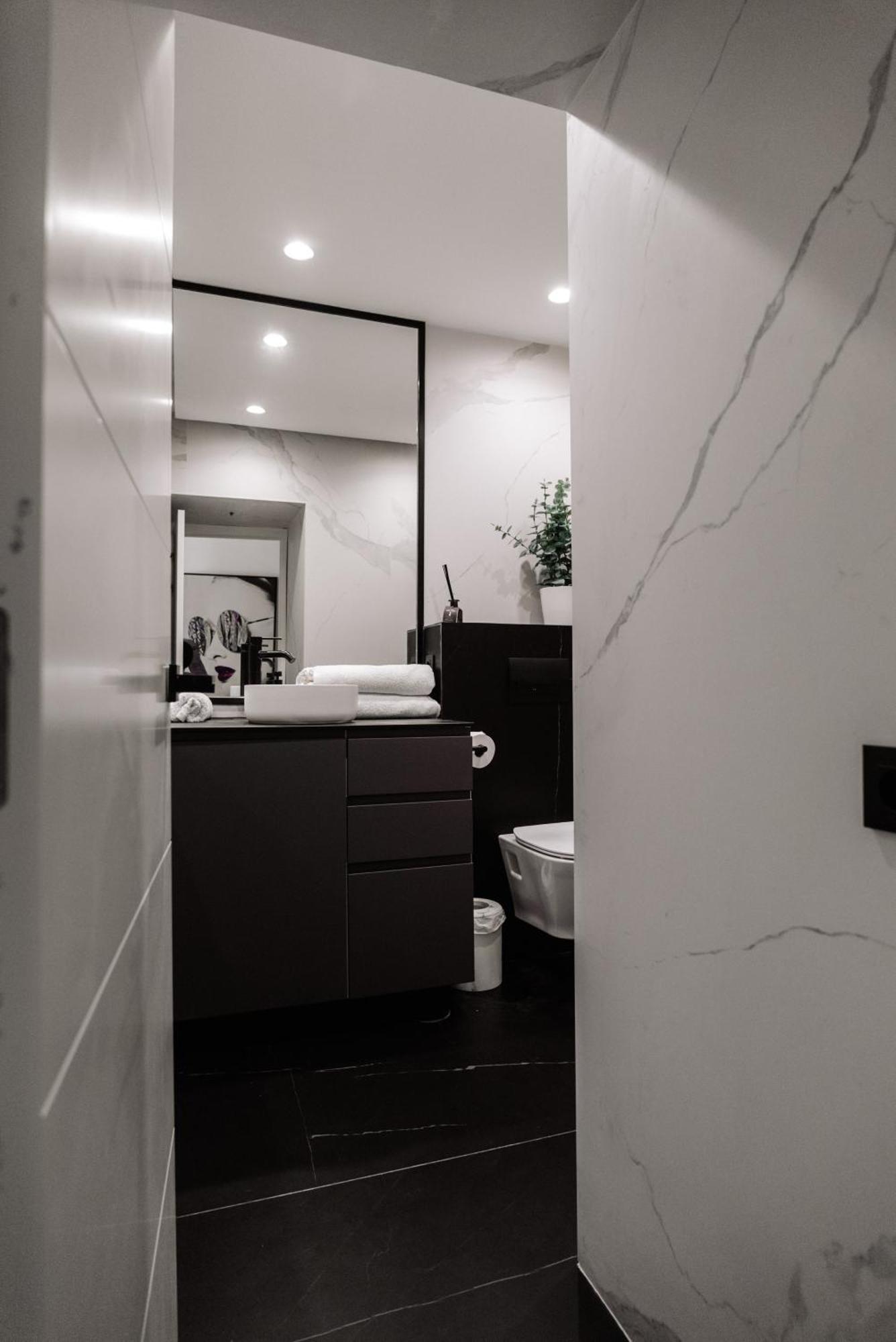 Super Luxury Apartment Ocean View Las Americas Costa Adeje エクステリア 写真