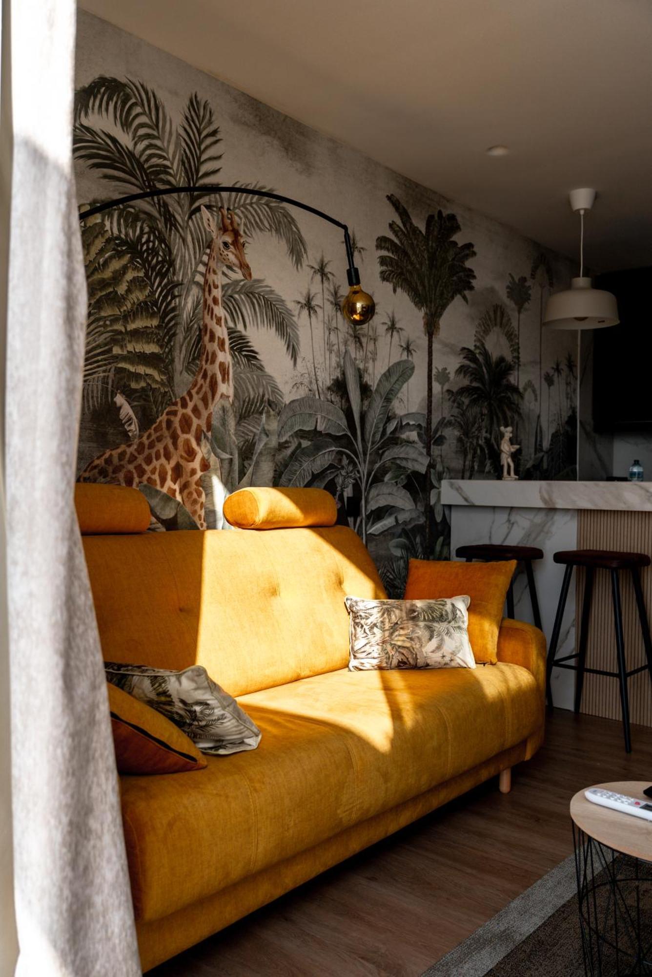 Super Luxury Apartment Ocean View Las Americas Costa Adeje エクステリア 写真